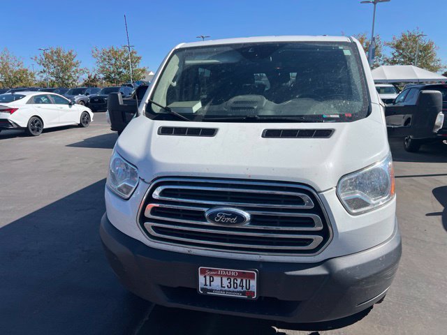 Used 2018 Ford Transit 350 XLT RWD image 15