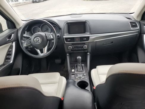 Used 2016 MAZDA CX-5 Grand Touring AWD/4WD image 5