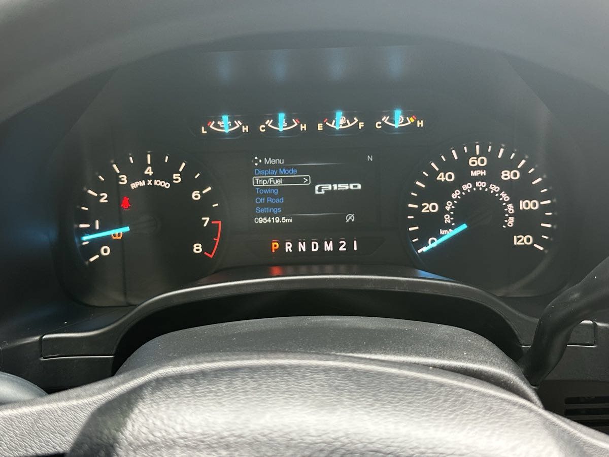 Used 2019 Ford F150 XL w/ Equipment Group 101A Mid RWD image 22