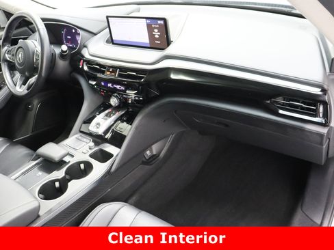 Used 2023 Acura MDX FWD w/ Technology Package image 42