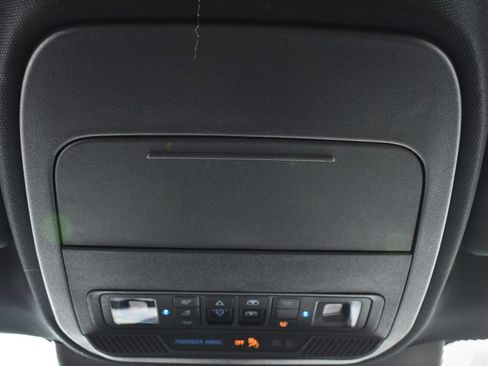 New 2026 Ford Expedition Max Platinum w/ Stealth Appearance Package image 34