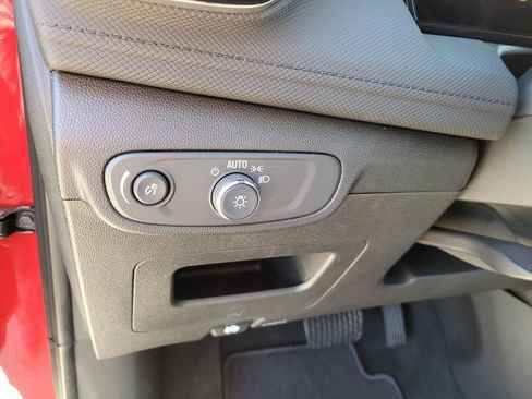 New 2026 Chevrolet TrailBlazer LT w/ Driver Confidence Package image 16