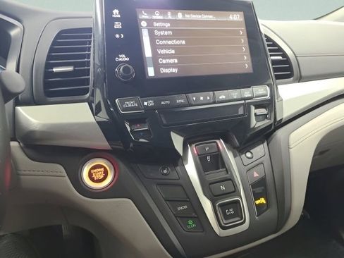 Used 2019 Honda Odyssey EX-L image 33
