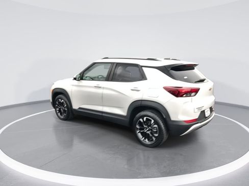 Used 2022 Chevrolet TrailBlazer LT image 6