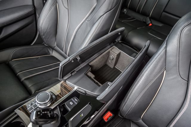 Used 2019 BMW 530i w/ Convenience Package RWD image 36