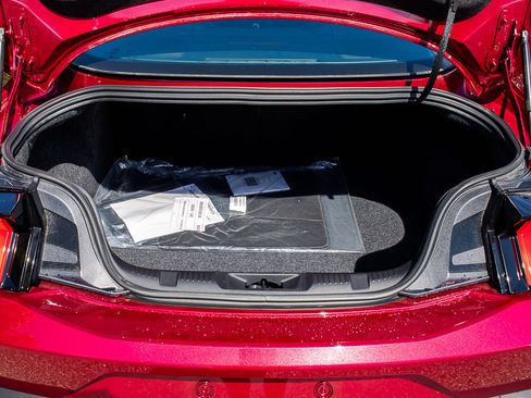 Used 2026 Ford Mustang Coupe RWD image 19
