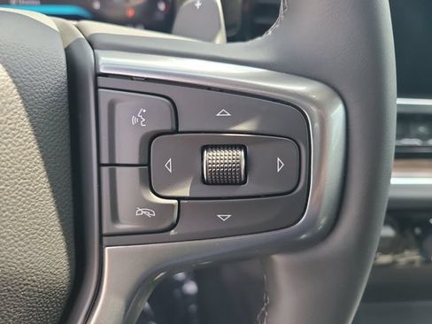 New 2026 Chevrolet Silverado 1500 LT RWD image 25