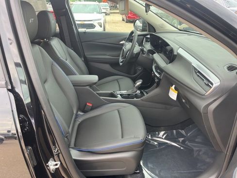 New 2026 Buick Encore GX Sport Touring w/ Comfort Package image 55