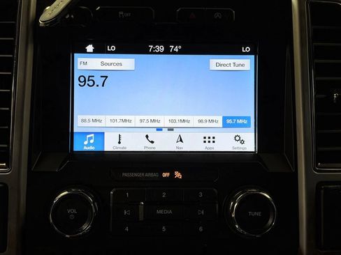Used 2019 Ford F150 Lariat AWD/4WD image 48