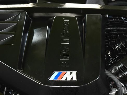 Used 2026 BMW M4 xDrive Competition AWD/4WD image 75