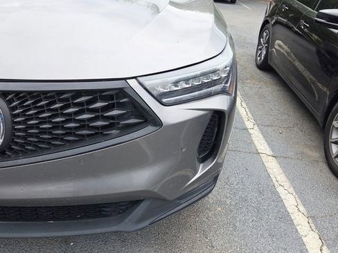 Certified 2023 Acura RDX A-Spec AWD/4WD image 12