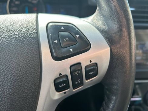 Used 2011 Ford Edge Limited w/ 302A Rapid Spec Order Code image 22