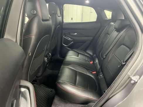 Used 2020 Jaguar E-PACE Checkered Flag AWD/4WD image 24