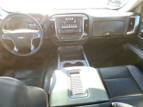 Used 2017 Chevrolet Silverado 2500 LTZ w/ Duramax Plus Package image 31