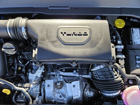 New 2026 Jeep Compass Latitude image 27