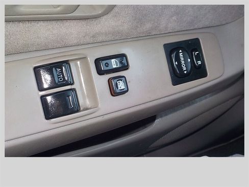 Used 2003 Toyota Tacoma 4x4 Xtracab V6 image 24