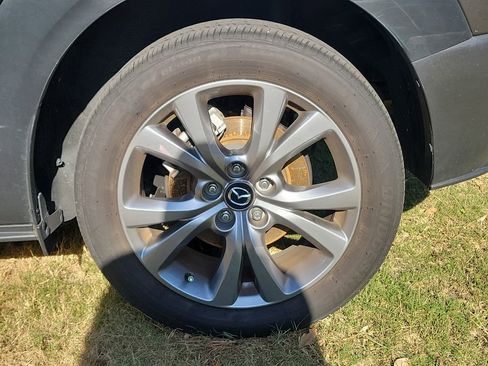 Used 2023 MAZDA CX-30 AWD 2.5 S w/ Premium Package image 11