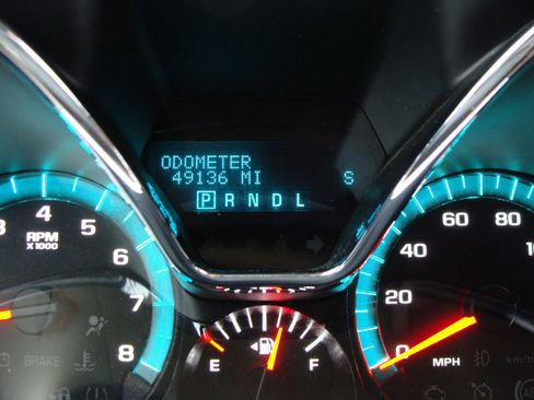 Used 2017 Chevrolet Traverse Premier image 8