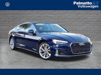 Used 2023 Audi A5 2.0T Premium w/ Convenience Package AWD/4WD 360° Tour