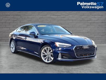 Used 2023 Audi A5 2.0T Premium w/ Convenience Package