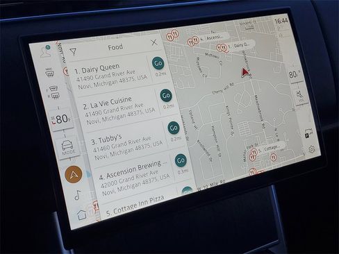 New 2025 Land Rover Range Rover SE image 22