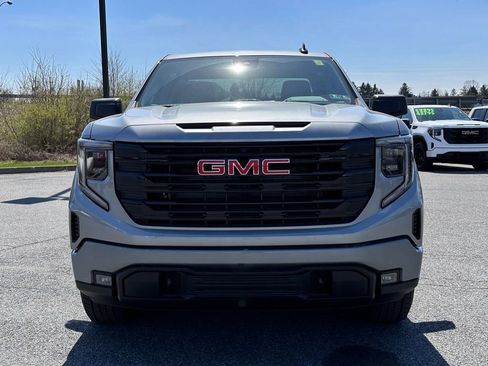 New 2026 GMC Sierra 1500 Elevation AWD/4WD image 4
