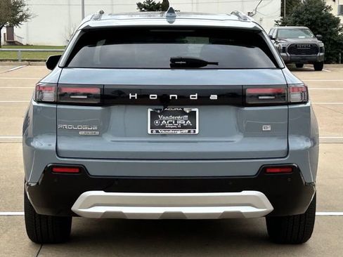 Used 2025 Honda Prologue Touring image 5
