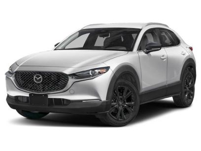 New 2026 MAZDA CX-30 AWD 2.5 S w/ Select Sport Pkg