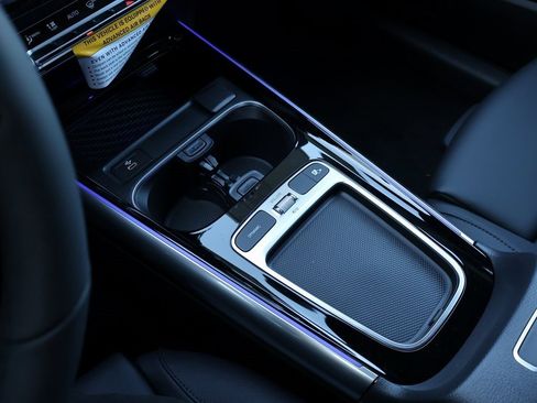 New 2026 Mercedes-Benz GLA 250 4MATIC image 26