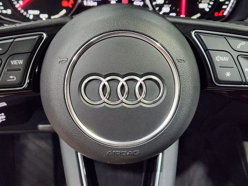 Used 2019 Audi A4 2.0T Premium w/ Convenience Package image 49