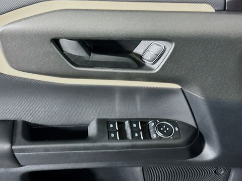 Used 2025 Ford Bronco Sport Big Bend image 15