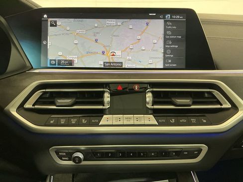 Certified 2023 BMW X5 xDrive40i w/ M Sport Package image 11