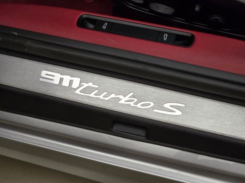 Used 2023 Porsche 911 Turbo S image 34