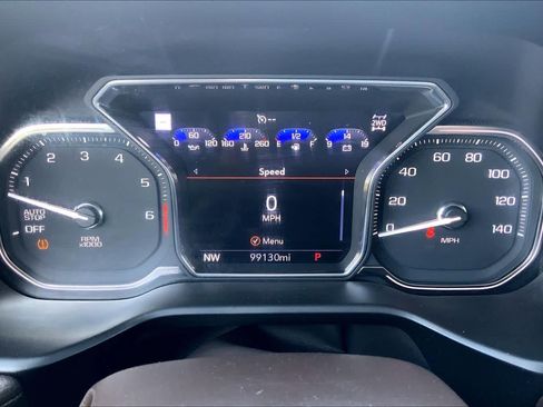 Used 2021 GMC Yukon Denali w/ Denali Premium Package AWD/4WD image 26