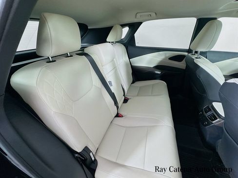 Certified 2023 Lexus RX 350 Premium w/ Accessory Package (Z1) AWD/4WD image 29