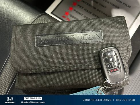 Used 2024 Honda Pilot EX-L image 32