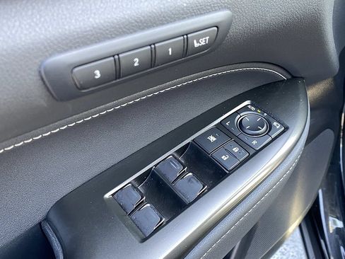 Used 2025 Lexus NX 350h AWD w/ Cold Area Package image 10