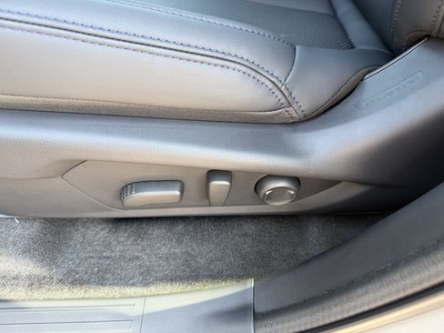 New 2026 Subaru Forester Limited AWD/4WD image 13