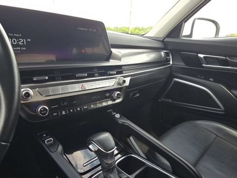 Used 2024 Kia Telluride S w/ S Sunroof Package FWD image 29