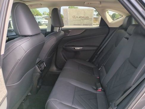 New 2026 Lexus NX 350 350 Luxury image 13