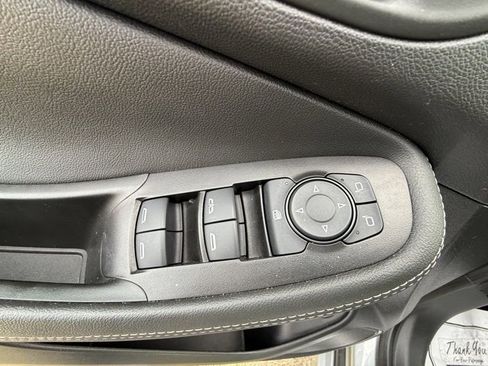 Used 2023 Buick Encore GX Select w/ Sport Touring Package image 19