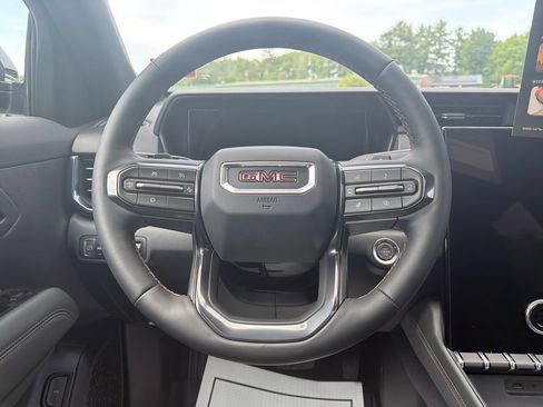 New 2026 GMC Terrain AT4 w/ Convenience Package III AWD/4WD image 16