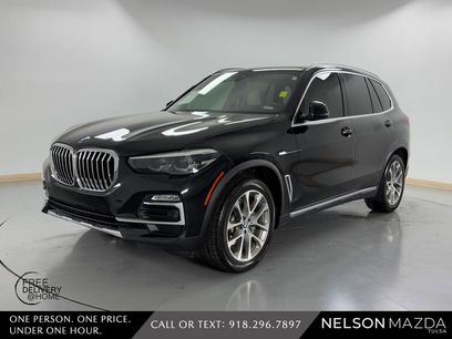 Used 2020 BMW X5 xDrive40i w/ Premium Package