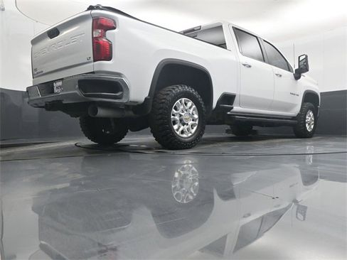 Used 2023 Chevrolet Silverado 2500 LT w/ All Star Edition image 39