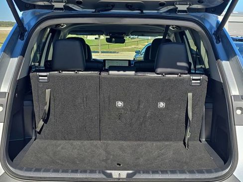 Certified 2025 Toyota Grand Highlander FWD image 13