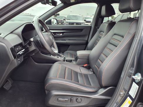 Certified 2023 Honda CR-V Sport Touring image 18