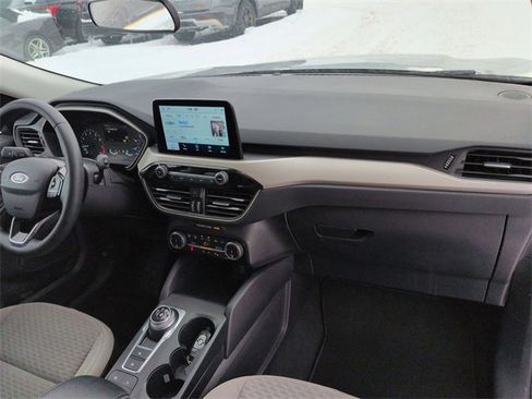 Certified 2022 Ford Escape SE w/ Convenience Package image 21