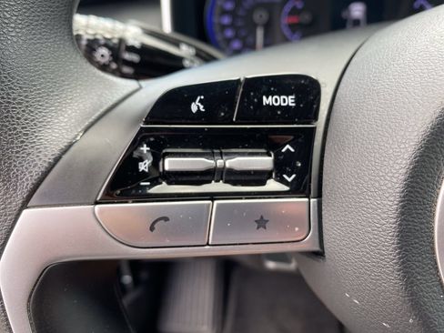 Certified 2024 Hyundai Santa Cruz SEL AWD/4WD image 20