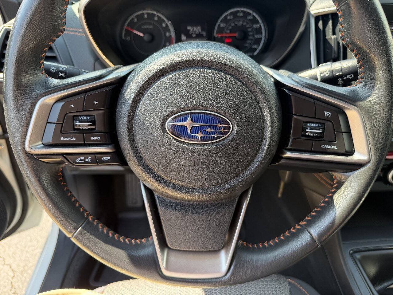 Used 2020 Subaru Crosstrek 2.0i Premium w/ Popular Package #5 AWD/4WD image 18