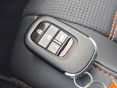 Used 2024 Honda CR-V Sport-L image 35
